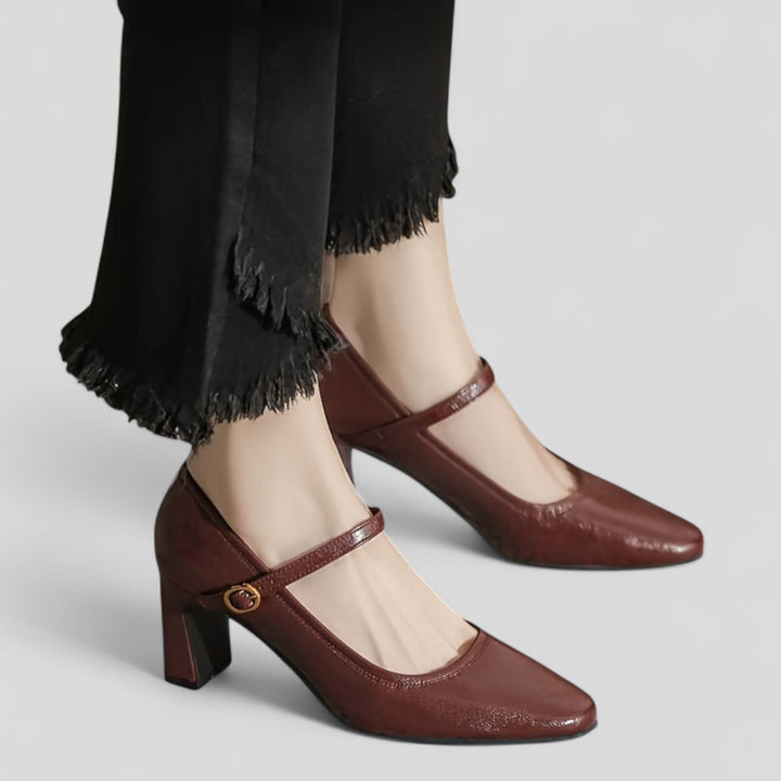 Ursiana | Aukštakulniai Bateliai