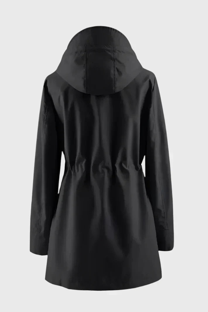 Doemi | Vandeniui atsparus lietpaltis