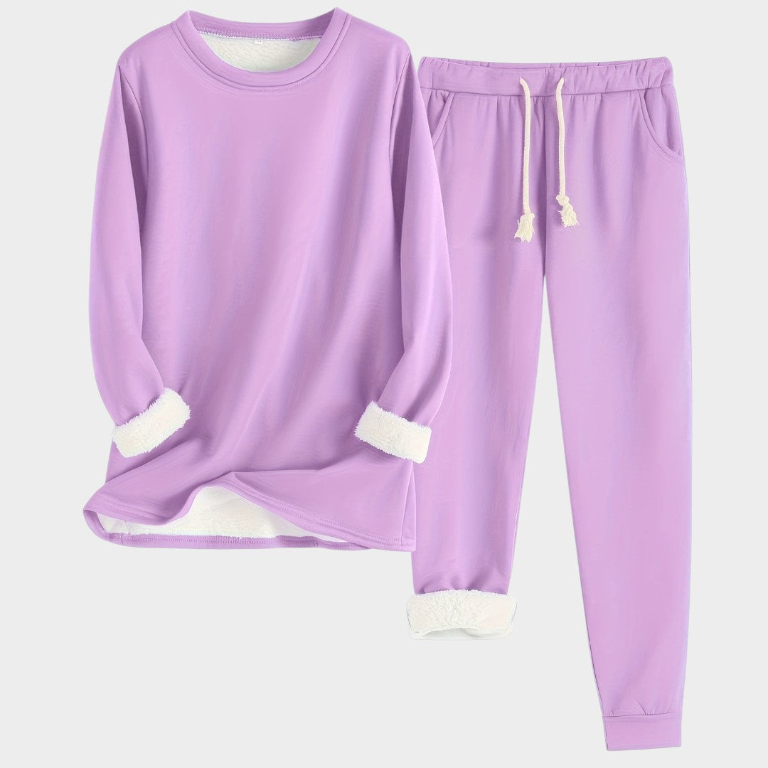 Karina™ | Komfortiškas poilsio komplektas