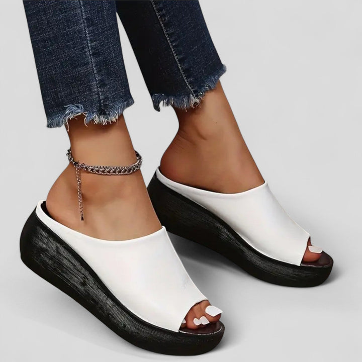 Leocadia | Mokasinai