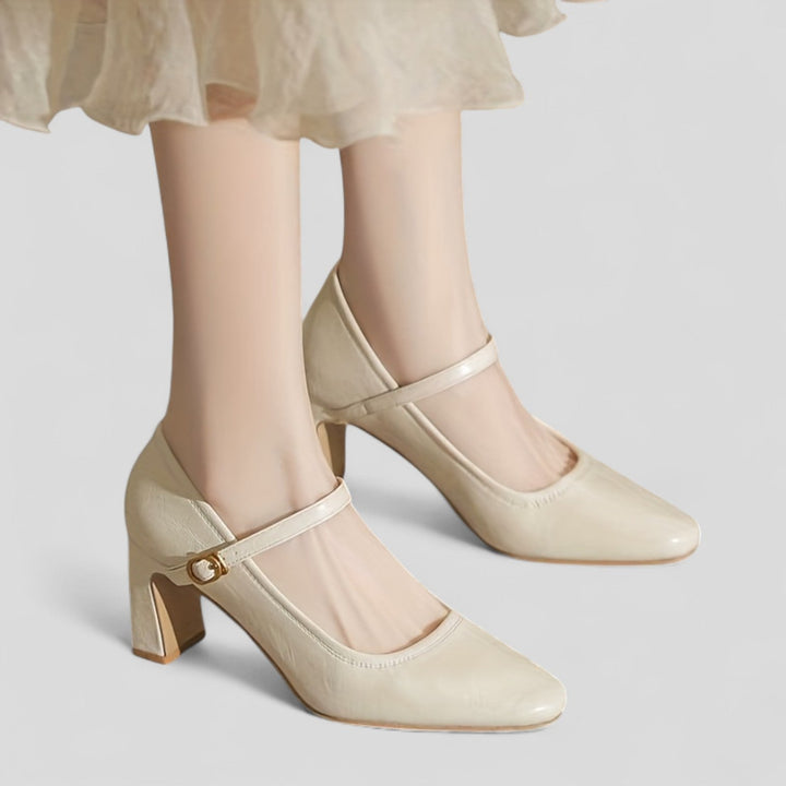 Ursiana | Aukštakulniai Bateliai