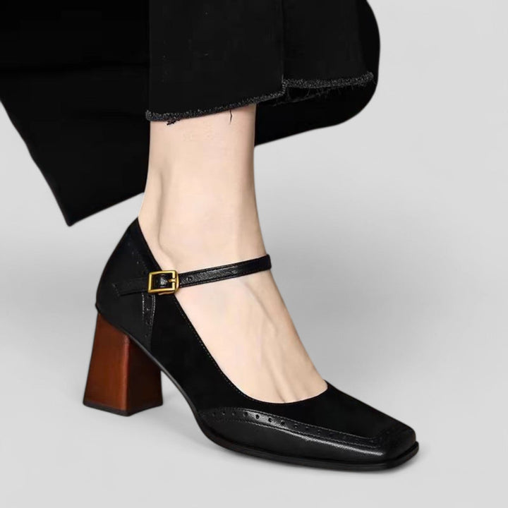 Carminia | Aukštakulniai bateliai