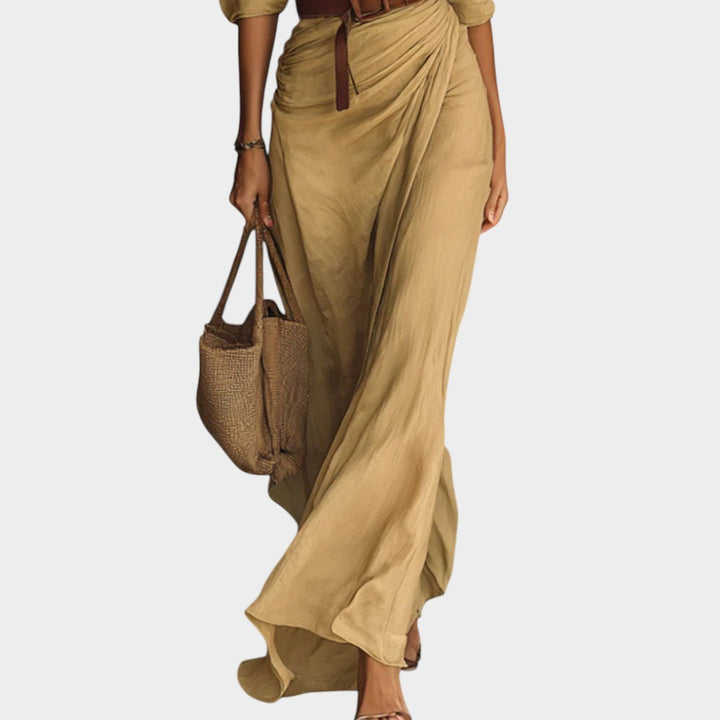 Katrina™ | Elegantiška ilga suknelė