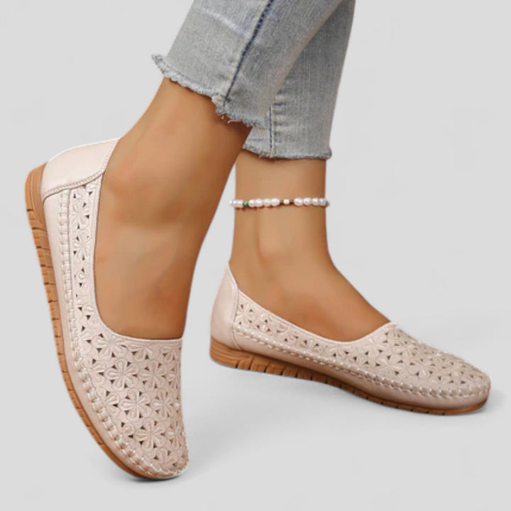 Lianora | Patogūs balerinai