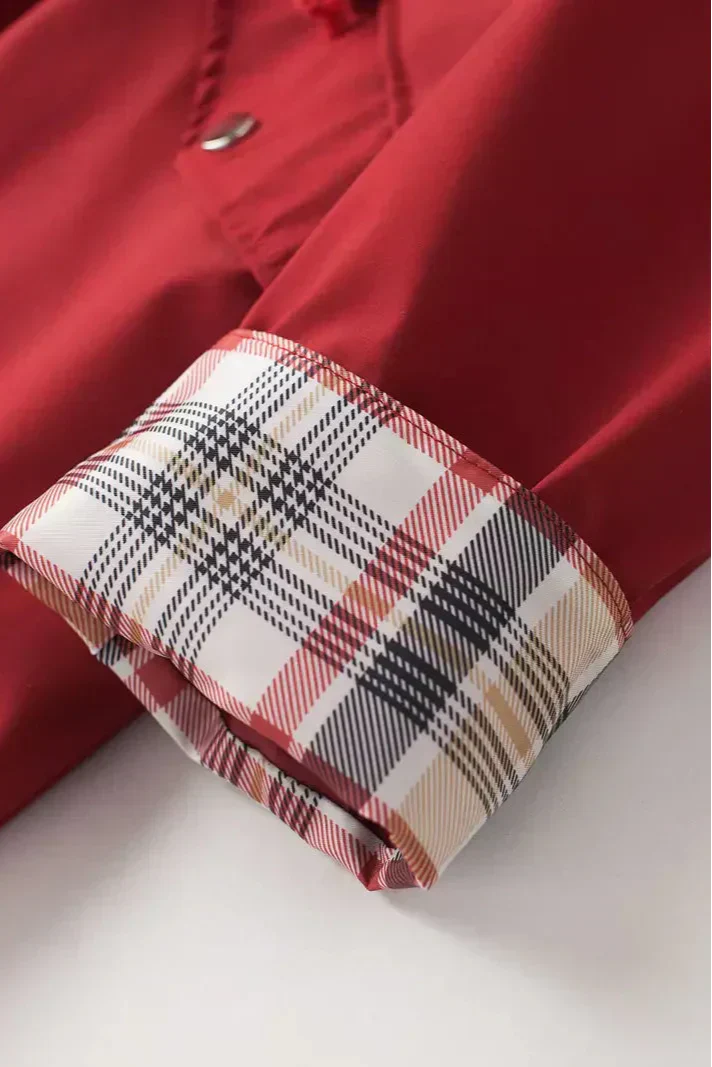 Doemi | Vandeniui atsparus lietpaltis