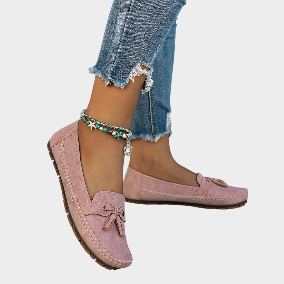 Nadine™ | Sapatos clássicos de alta qualidade