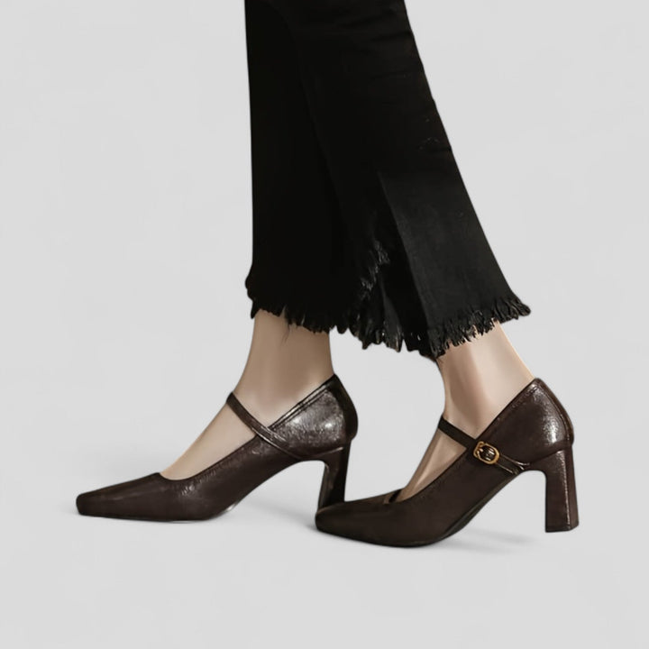 Ursiana | Aukštakulniai Bateliai