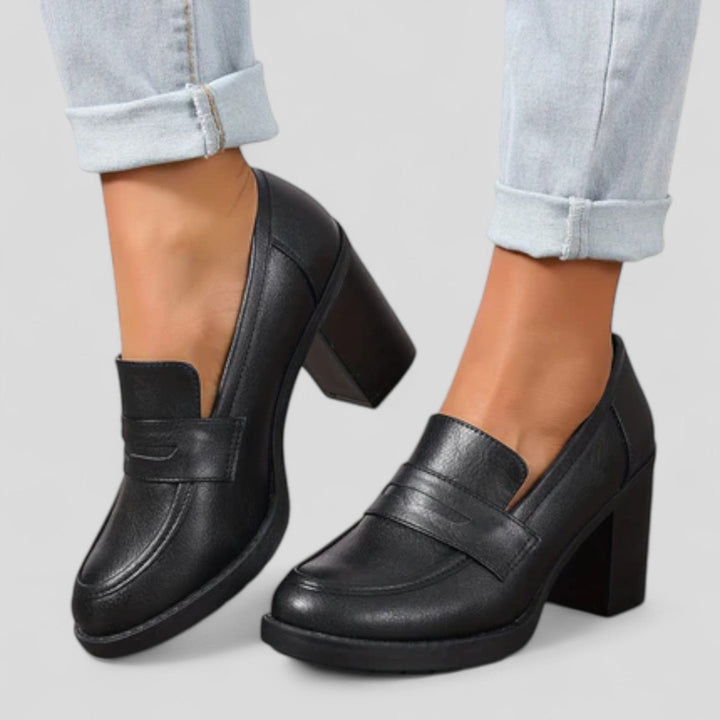 Orania | Biuro mokasīnai