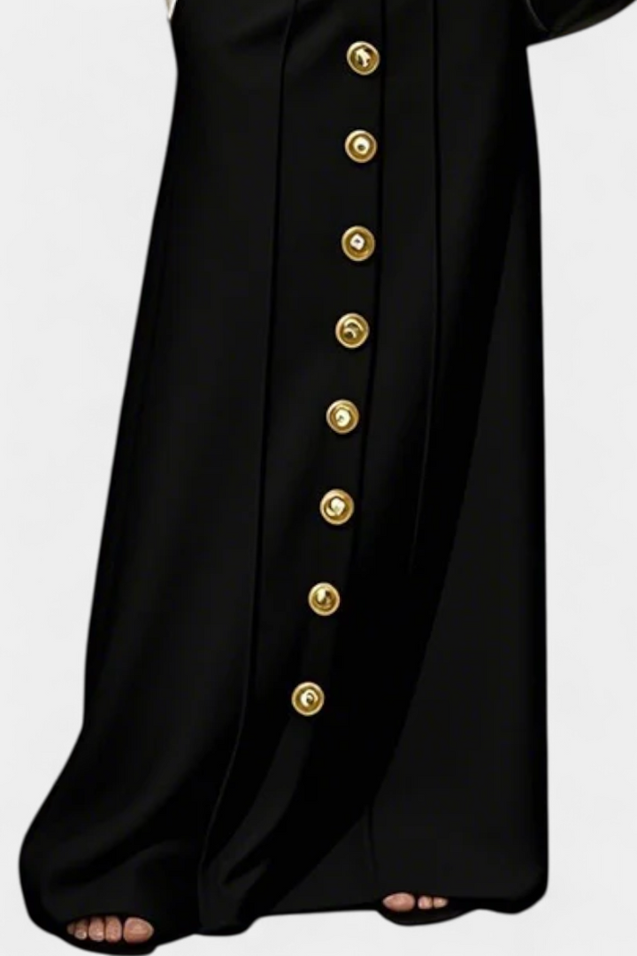 Ada Laisvi Sijonai su Kišenėmis ir Urbanistiniu Stiliumi