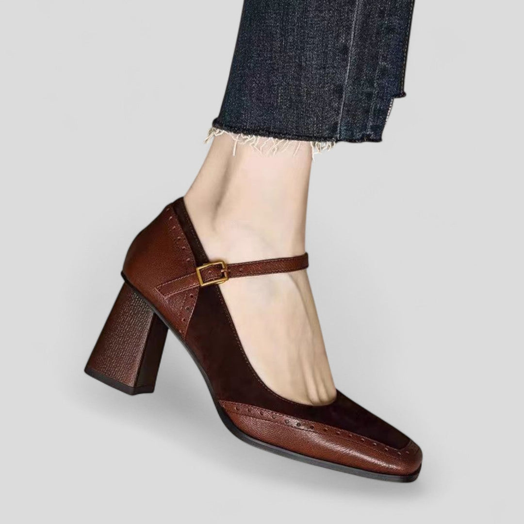 Carminia | Aukštakulniai bateliai