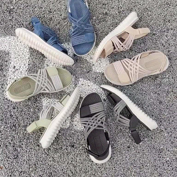 Monique™  | ortopediniai šlepetės