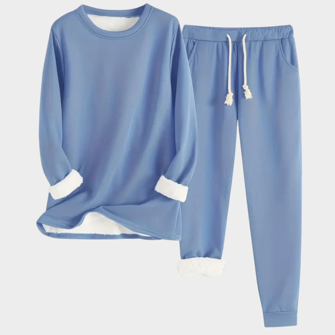 Karina™ | Komfortiškas poilsio komplektas