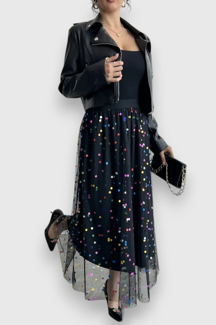 Claire Taškiniai Sijonai