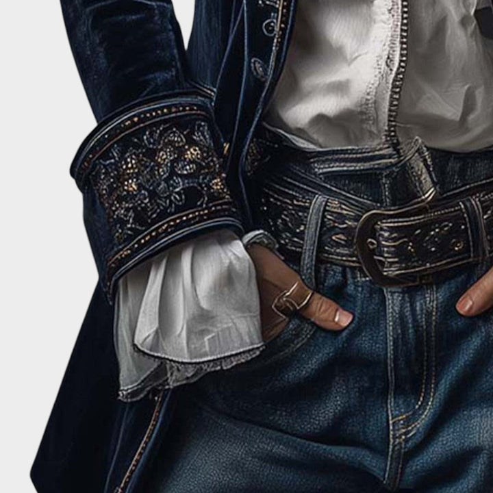 Sara™ | Elegantiška Striukė