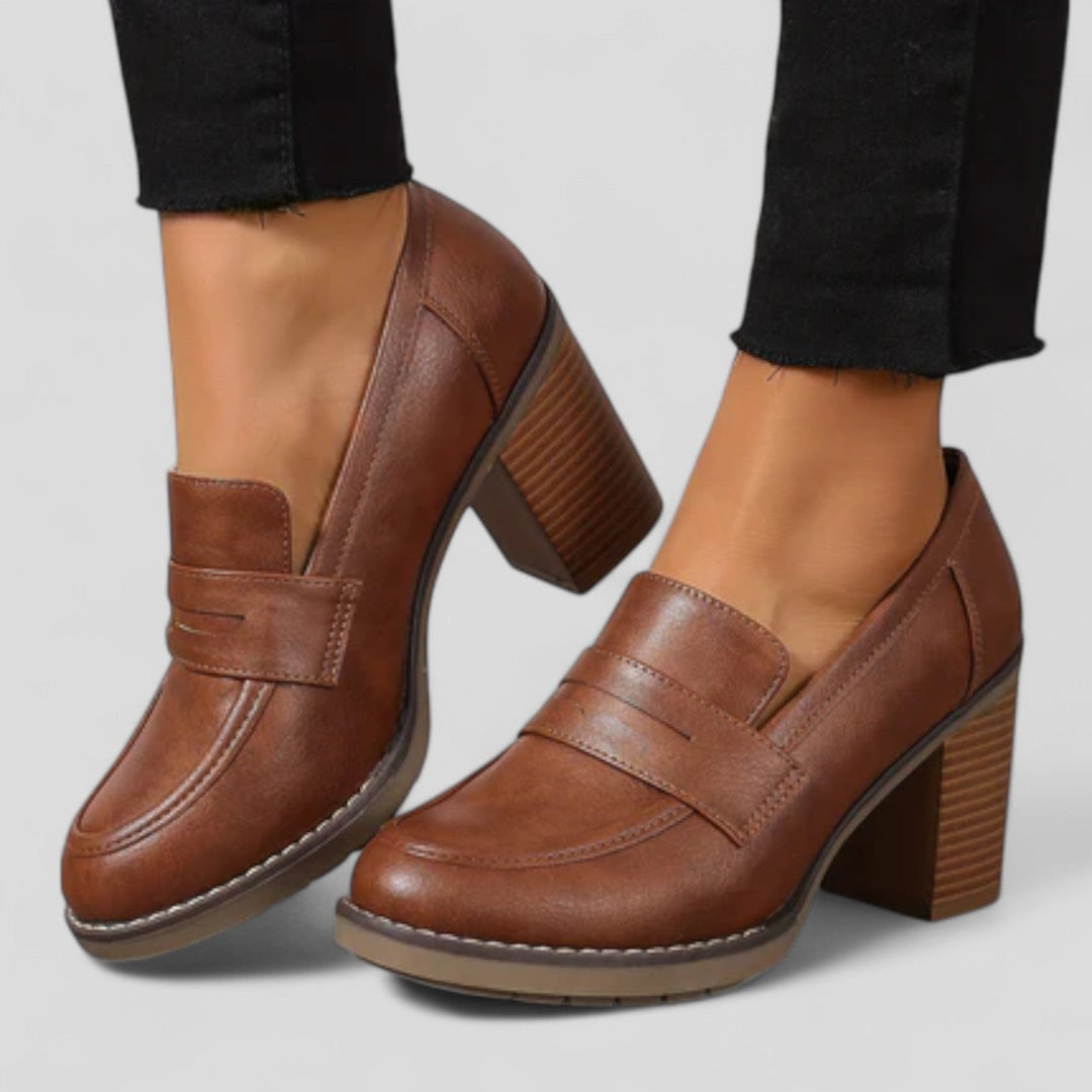 Orania | Biuro mokasīnai