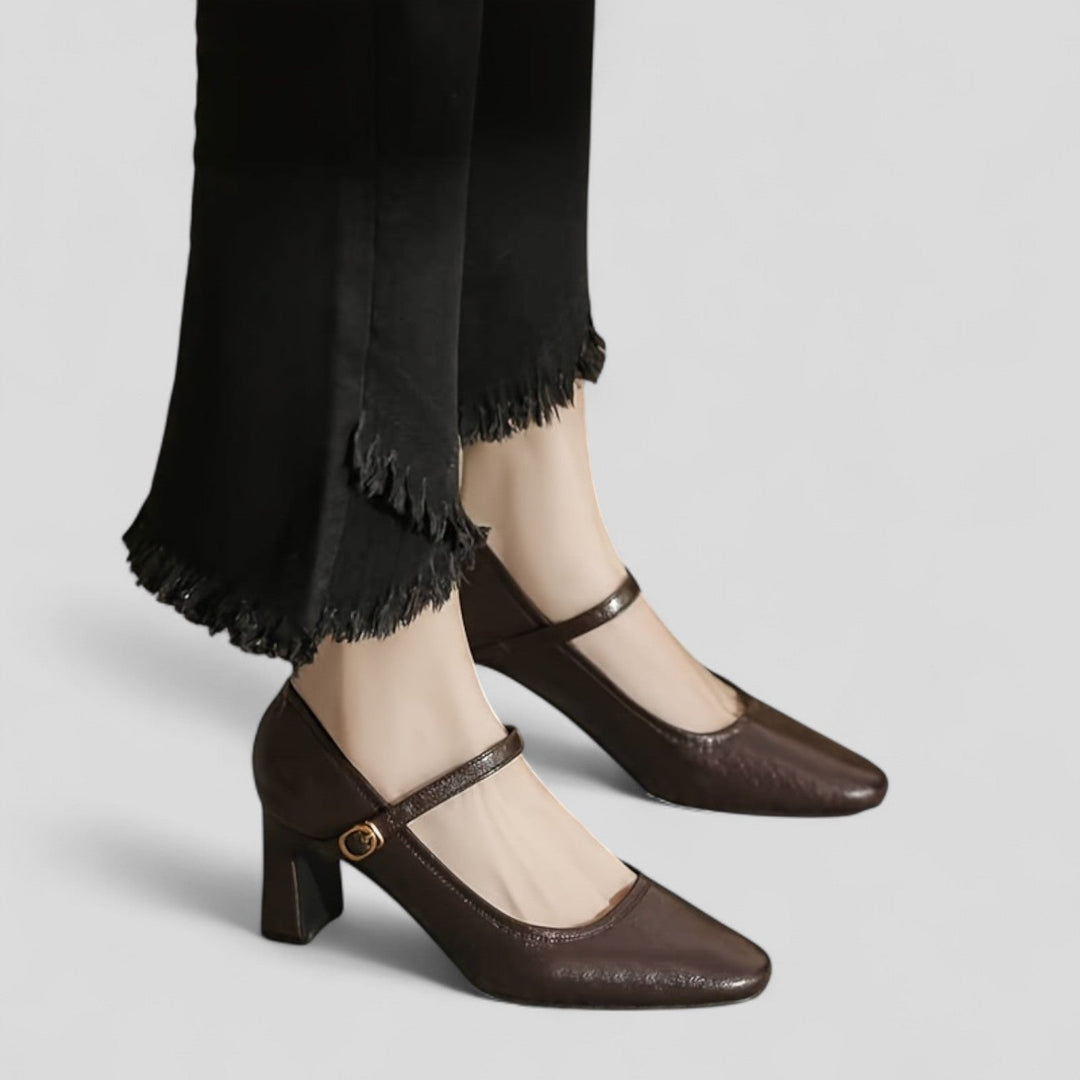 Ursiana | Aukštakulniai Bateliai