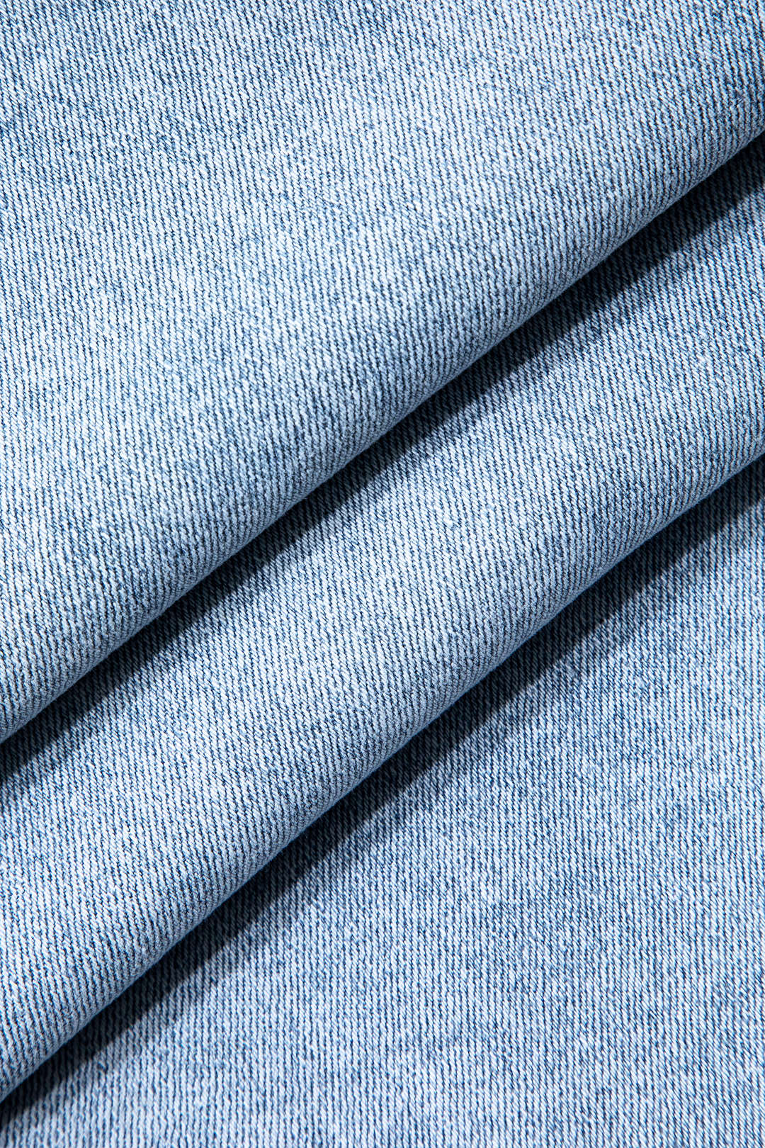 Evian Džinsai Su Pledais ir Rhinestones