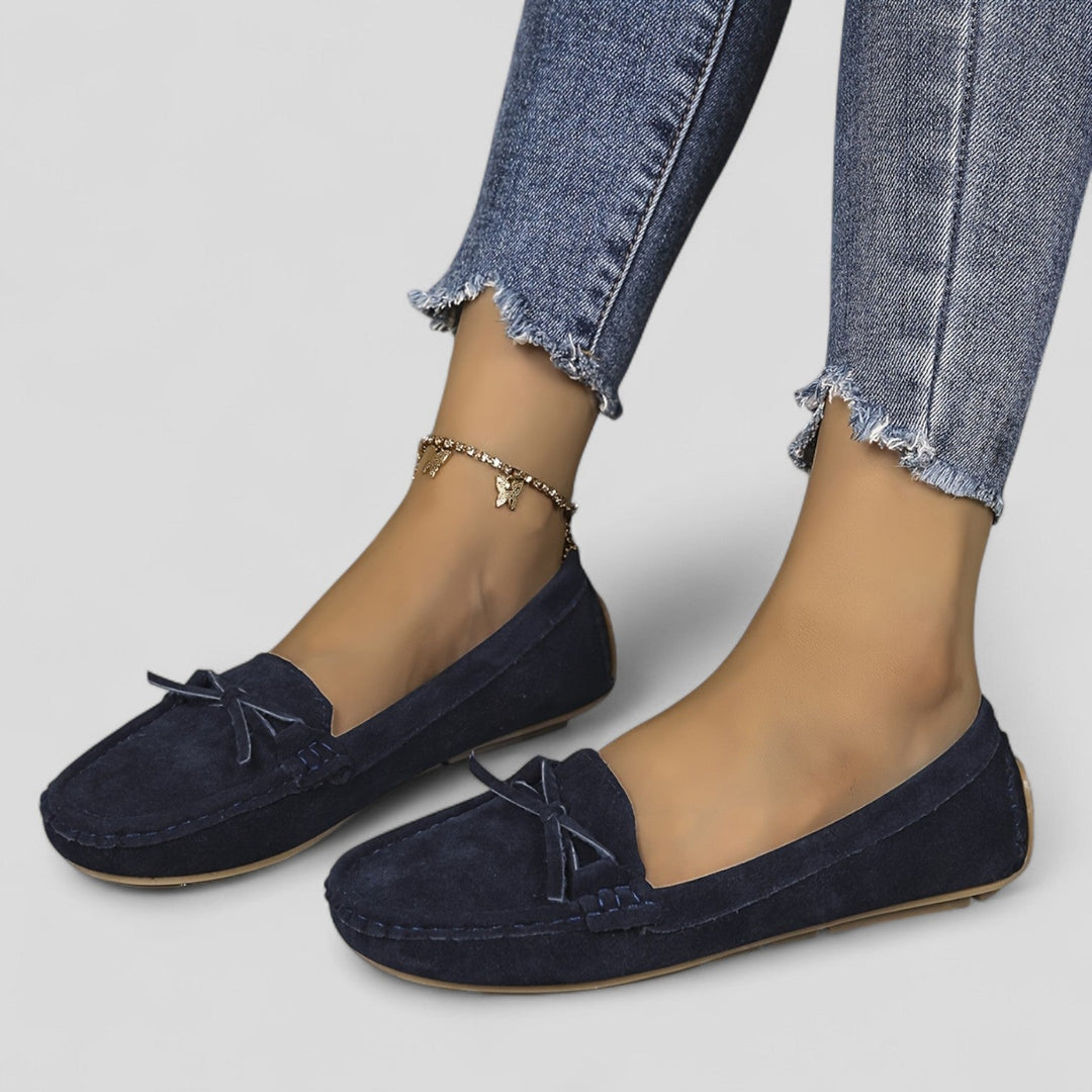 Cayetana | Mokasīnai