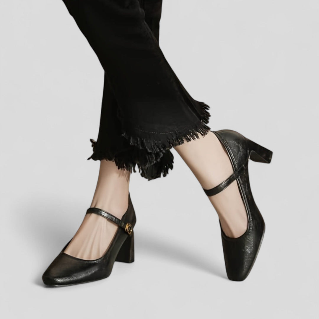 Ursiana | Aukštakulniai Bateliai