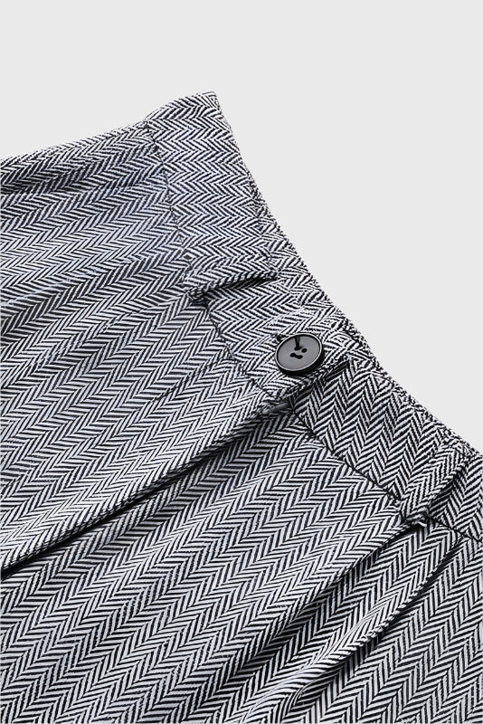 Fato de calças Evena para uma elegância confiante