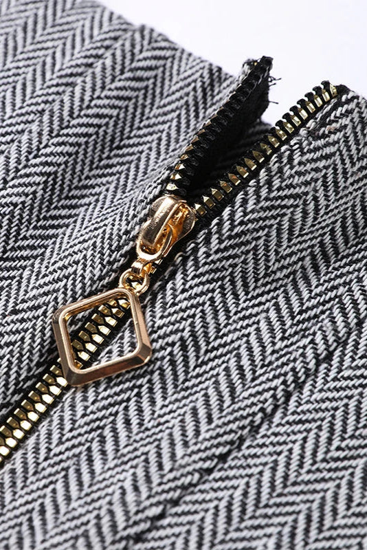 Fato de calças Evena para uma elegância confiante