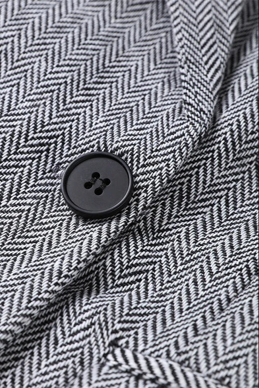 Fato de calças Evena para uma elegância confiante