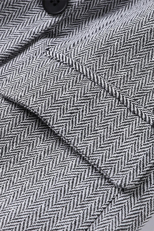 Fato de calças Evena para uma elegância confiante