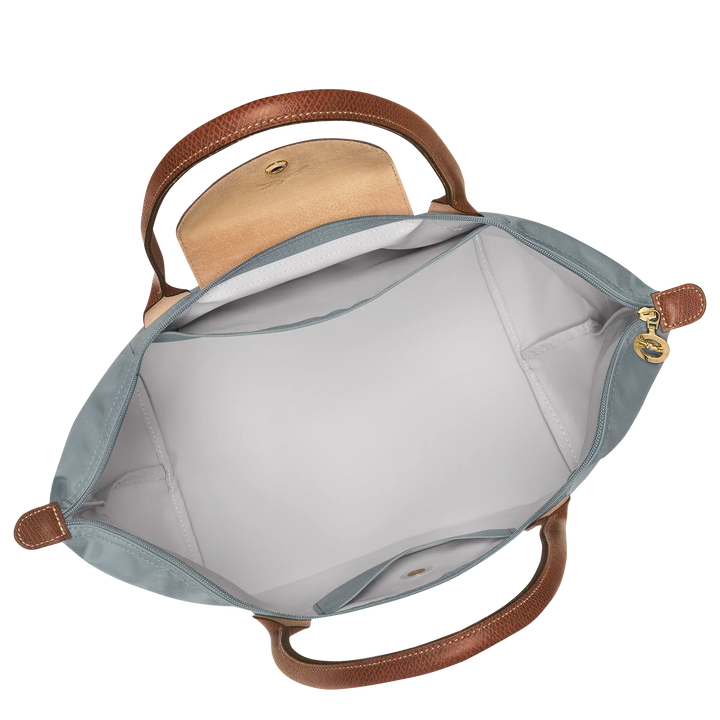 Anna pirkinių krepšys | Plienas