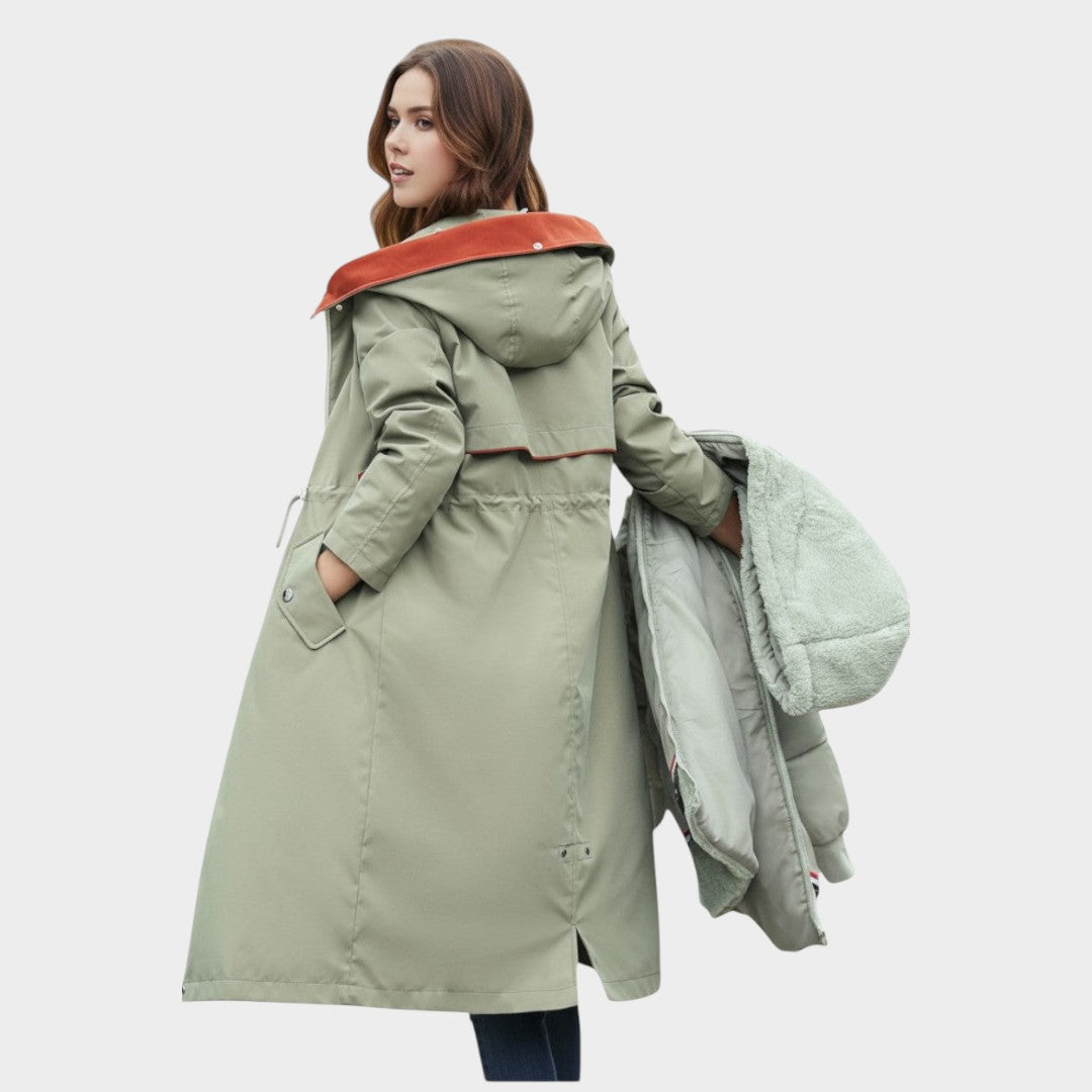 Maria™ | Rudens striukė