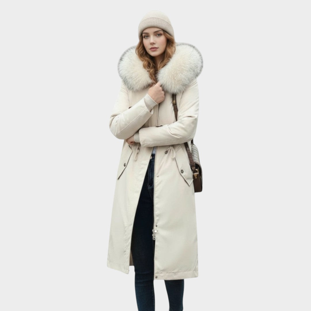 Maria™ | Rudens striukė