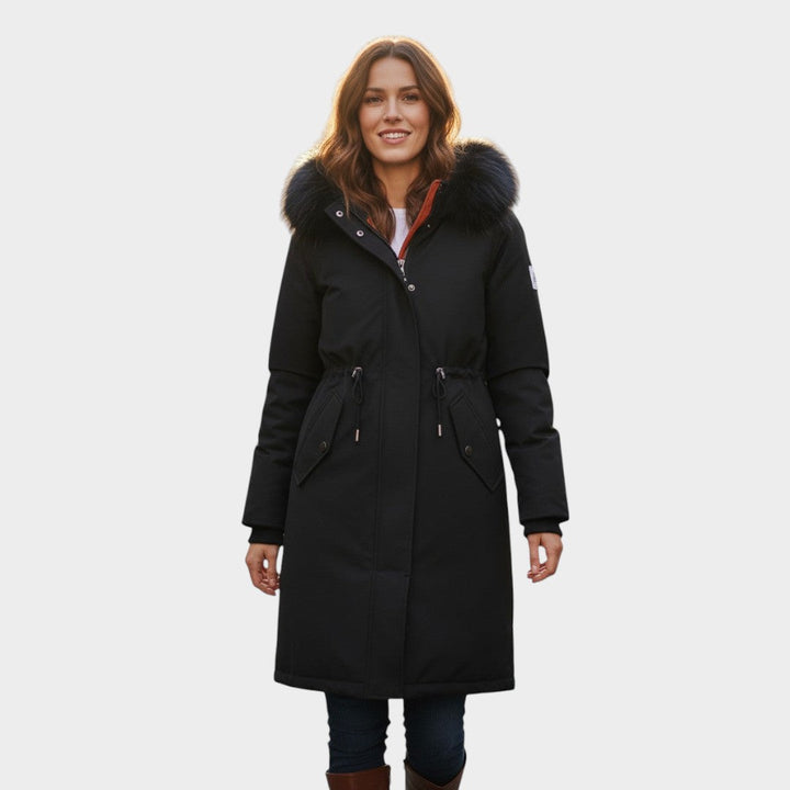 Maria™ | Rudens striukė