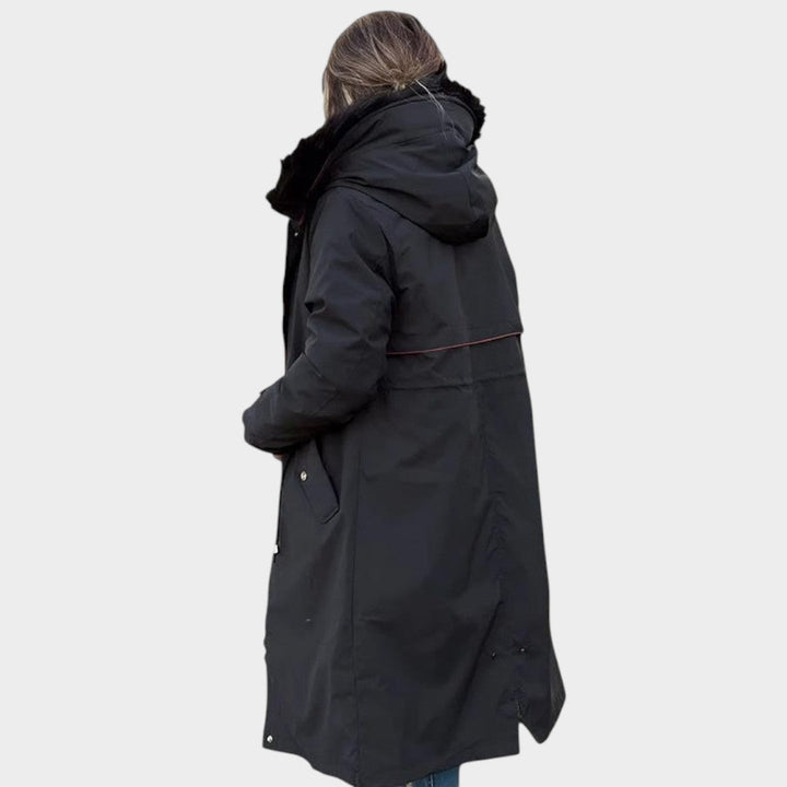 Maria™ | Rudens striukė