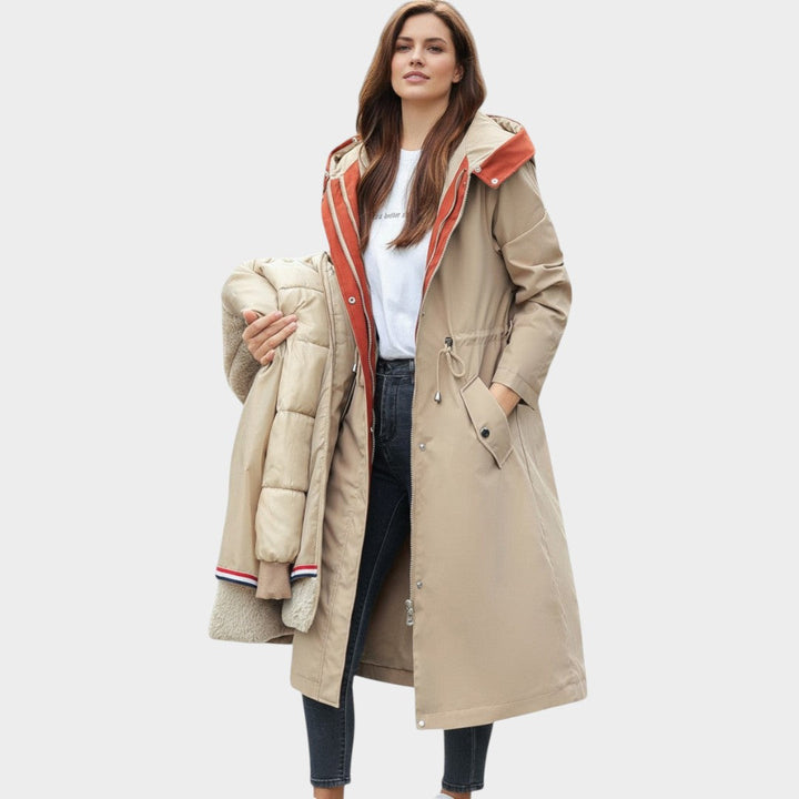 Maria™ | Rudens striukė