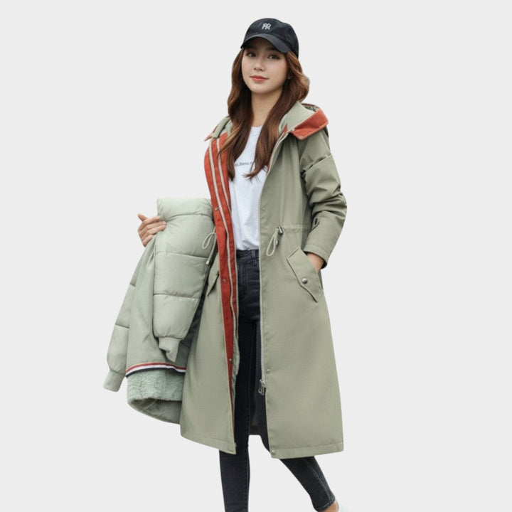 Maria™ | Rudens striukė