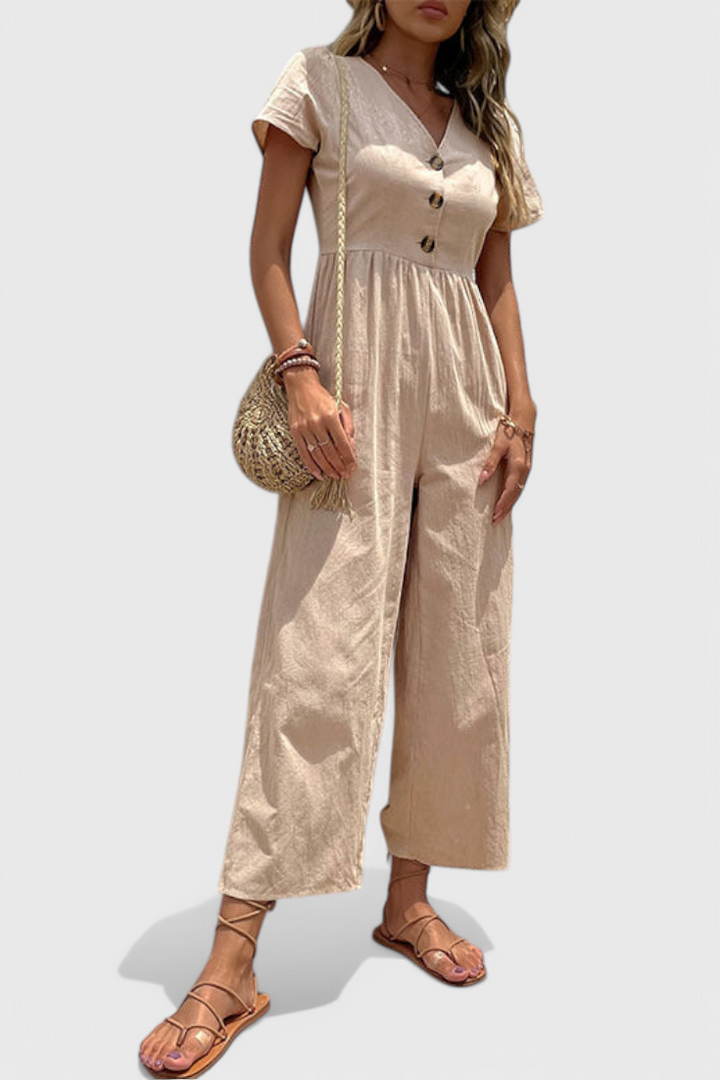 Camila Mono su Mygtukais Priekyje