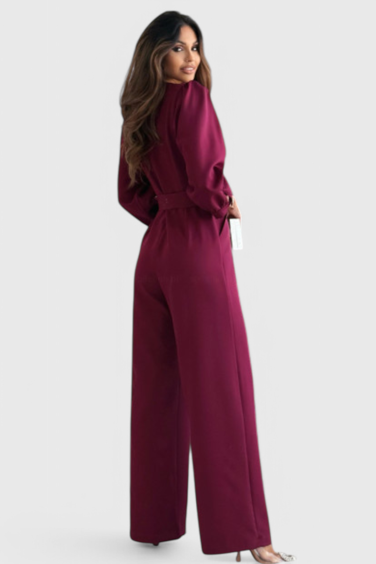 Ariane Mono arba Platu Kojų ir V formos Iškirptė su Juostos Ryšiu