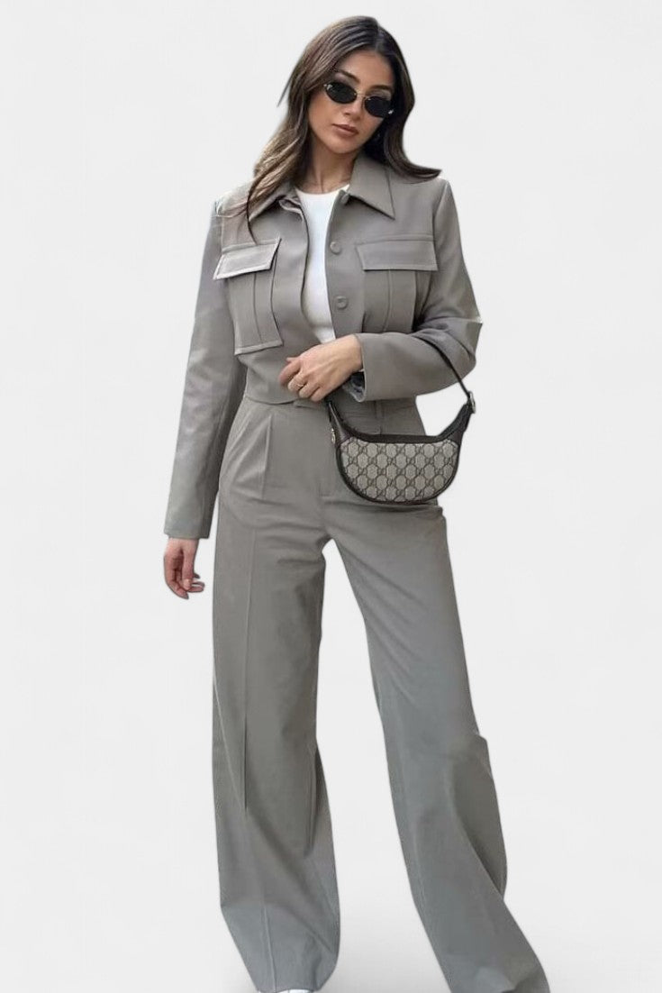 Conjunto de Lazer Inga