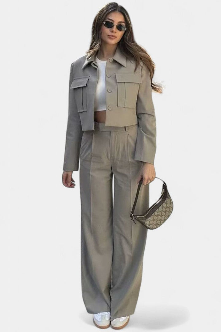 Conjunto de Lazer Inga