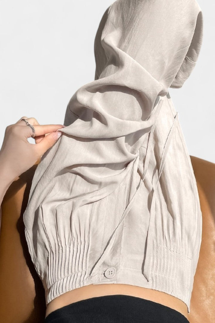 Ilyana Aukštos Juosmens ir Plačios Kojo Kelnės