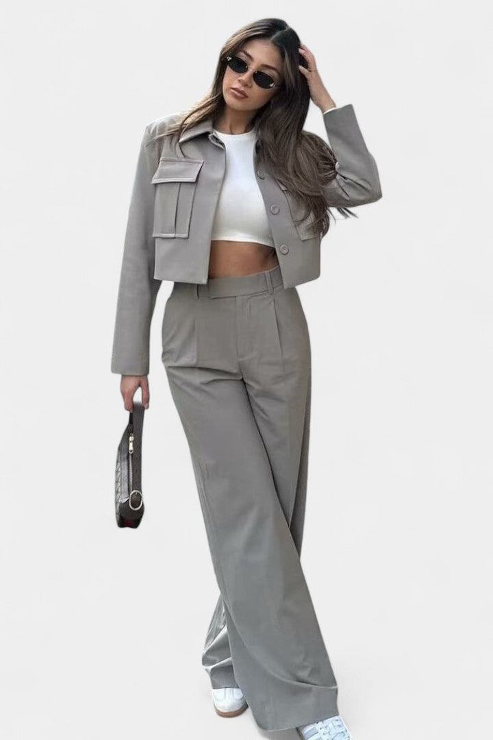 Conjunto de Lazer Inga