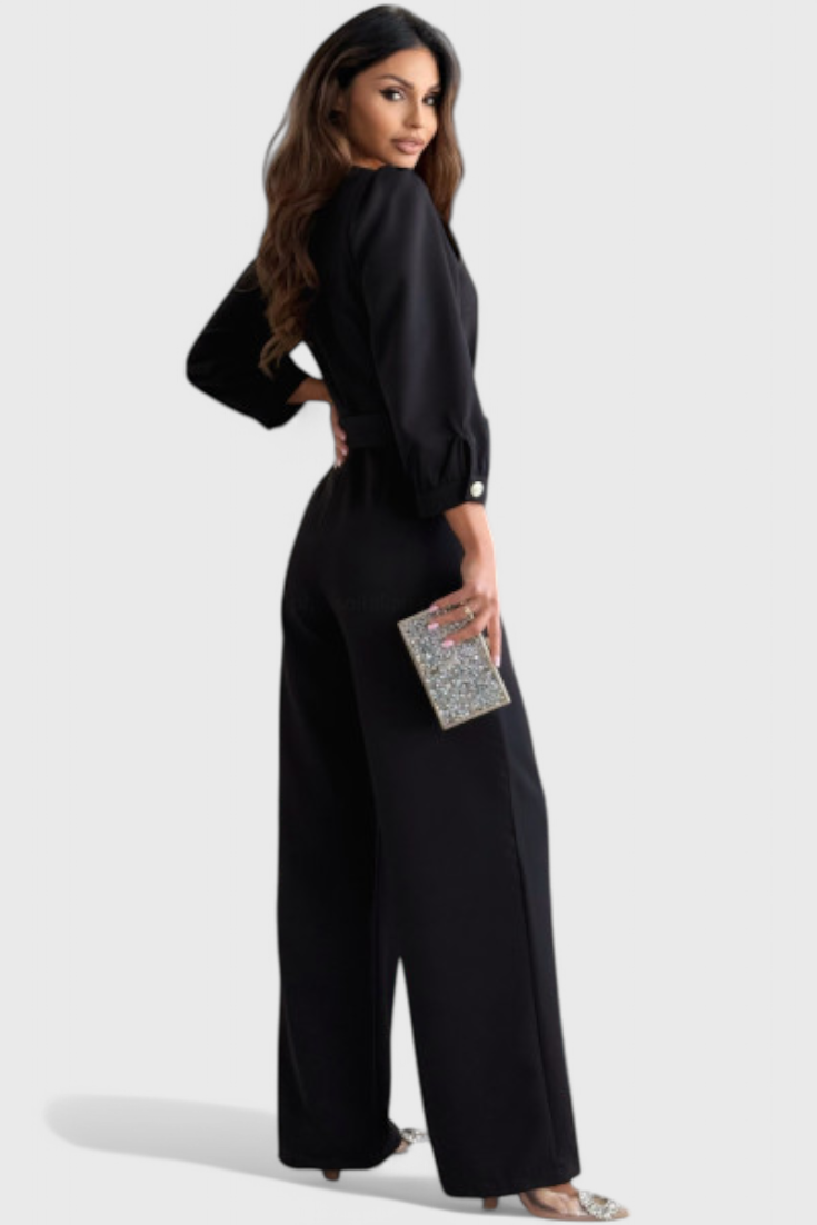 Ariane Mono arba Platu Kojų ir V formos Iškirptė su Juostos Ryšiu