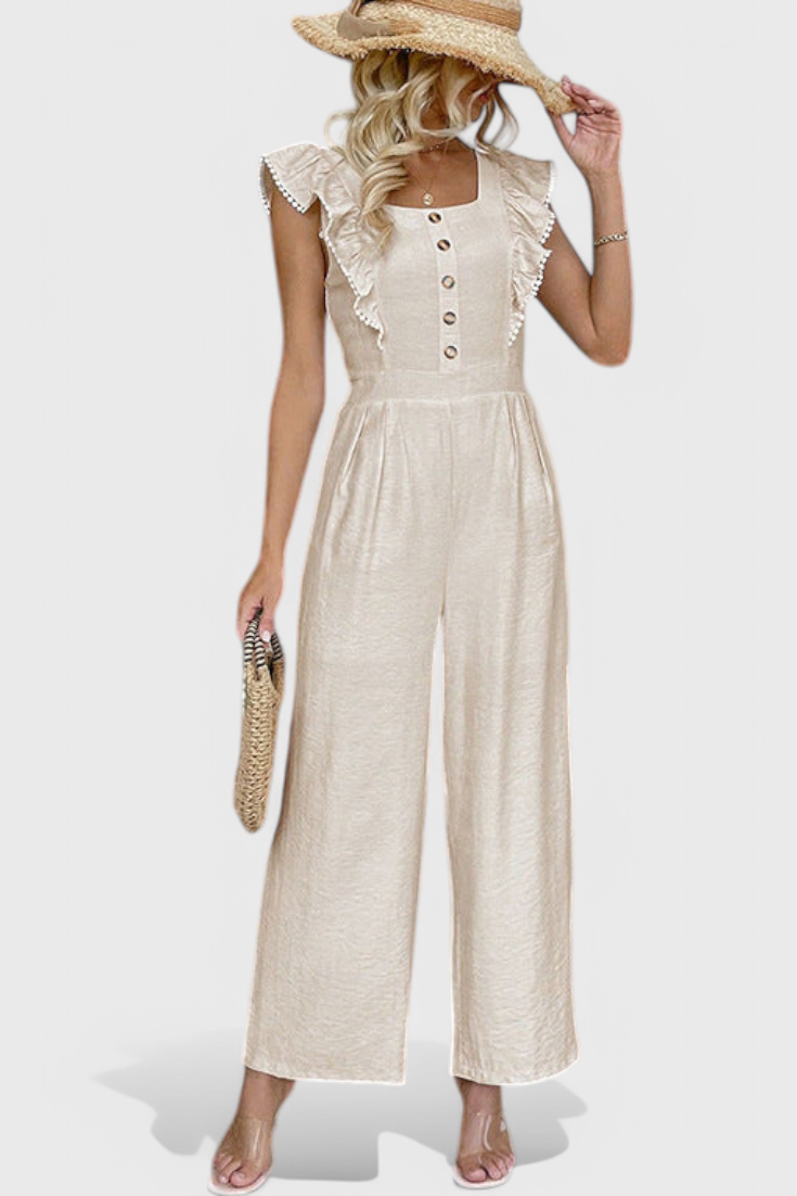 Amahle Mono su Volano Rankovėmis