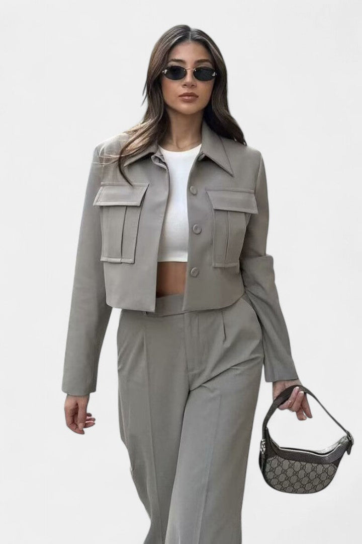 Conjunto de Lazer Inga