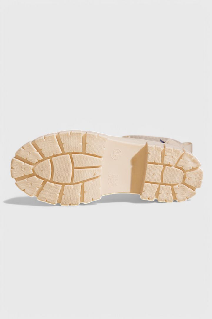 Botas impermeáveis Maelie Chelsea