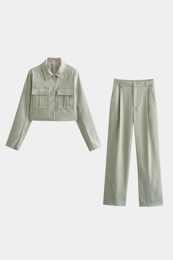 Conjunto de Lazer Inga