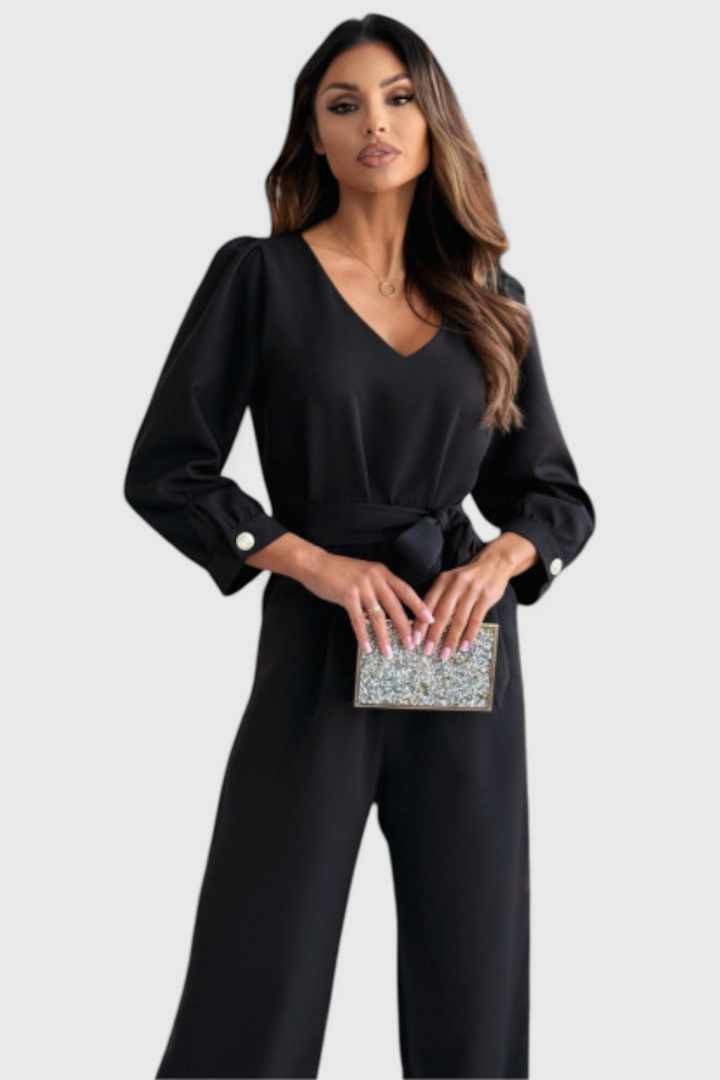 Ariane Mono arba Platu Kojų ir V formos Iškirptė su Juostos Ryšiu