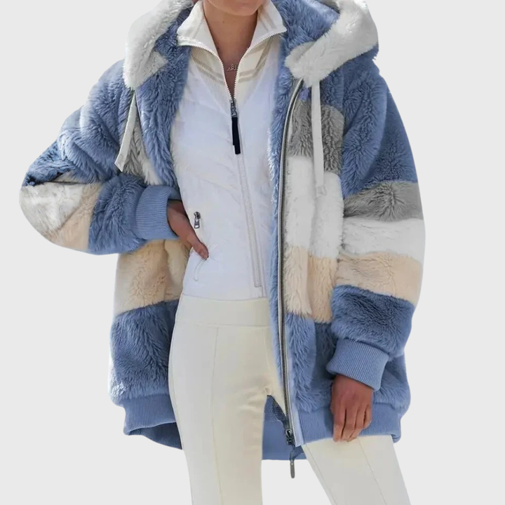 Sofia™ | Šilta žiemos striukė