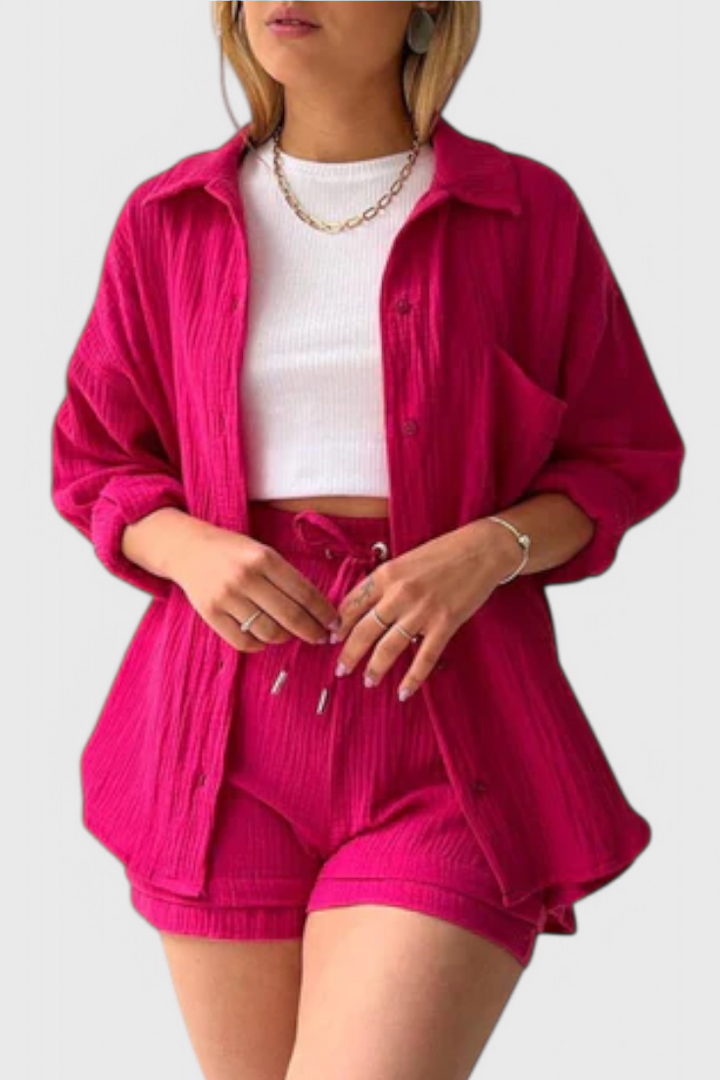 Xenia Atsipalaidavimo Komplektas