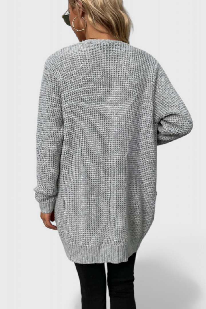 Anneliese | Premium Kašmyro Švarkas