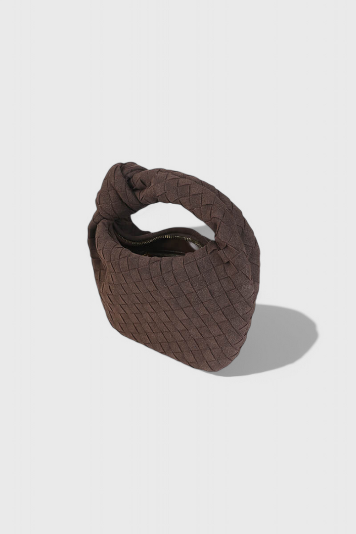 Remi Bolso Mini Austas su Mezglu Detalizacija